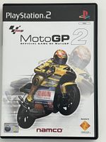 MotoGP 2 Playstation 2 PS2
