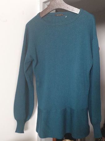 Goa Goa spezieller Longpullover Gr. S