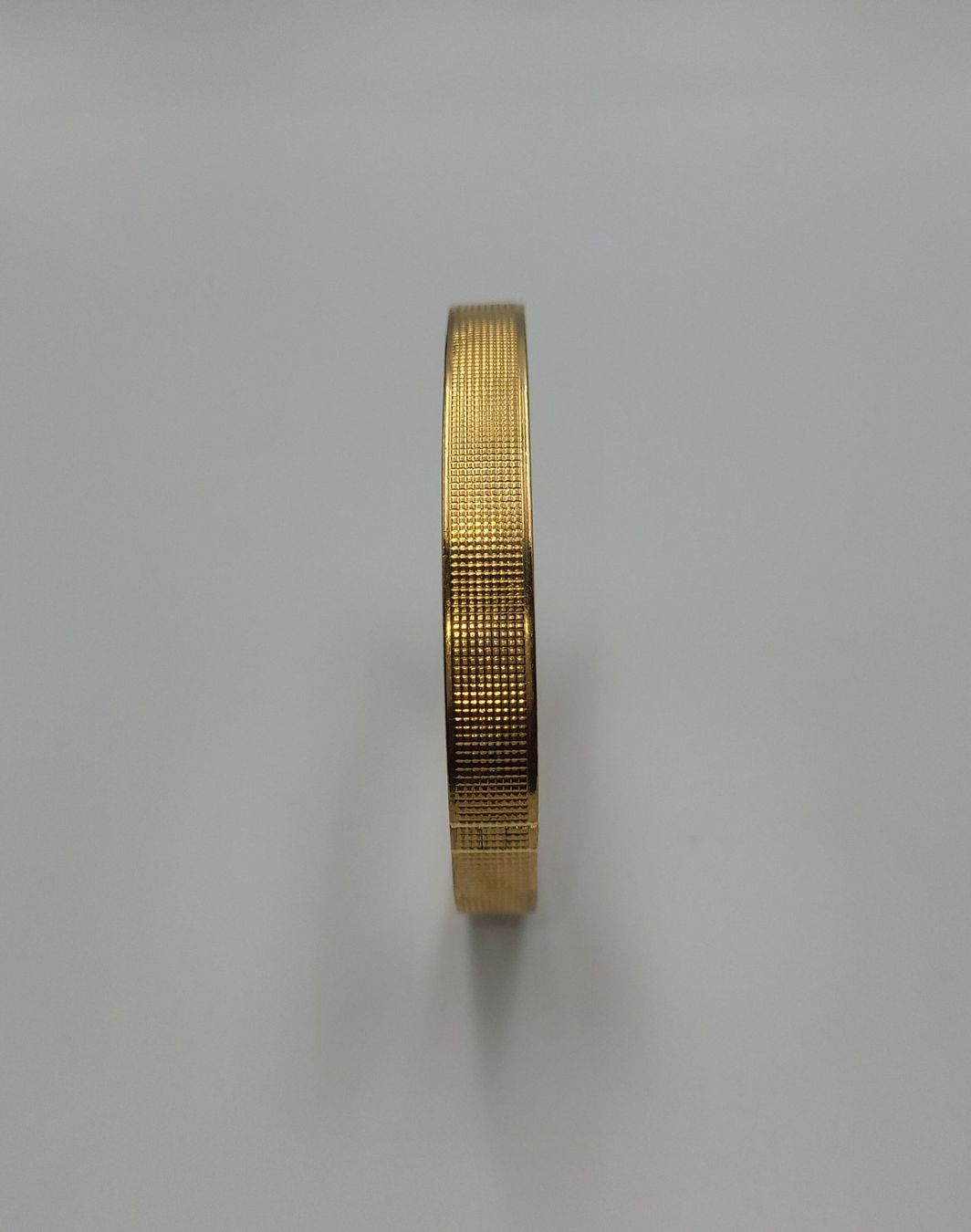 Bracciali & Braccialetti: Massiv 333 Gold Armreif – Usato da Wald ZH venduto da Dasilver 9