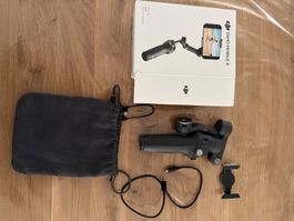 New Dji osmo mobile 8