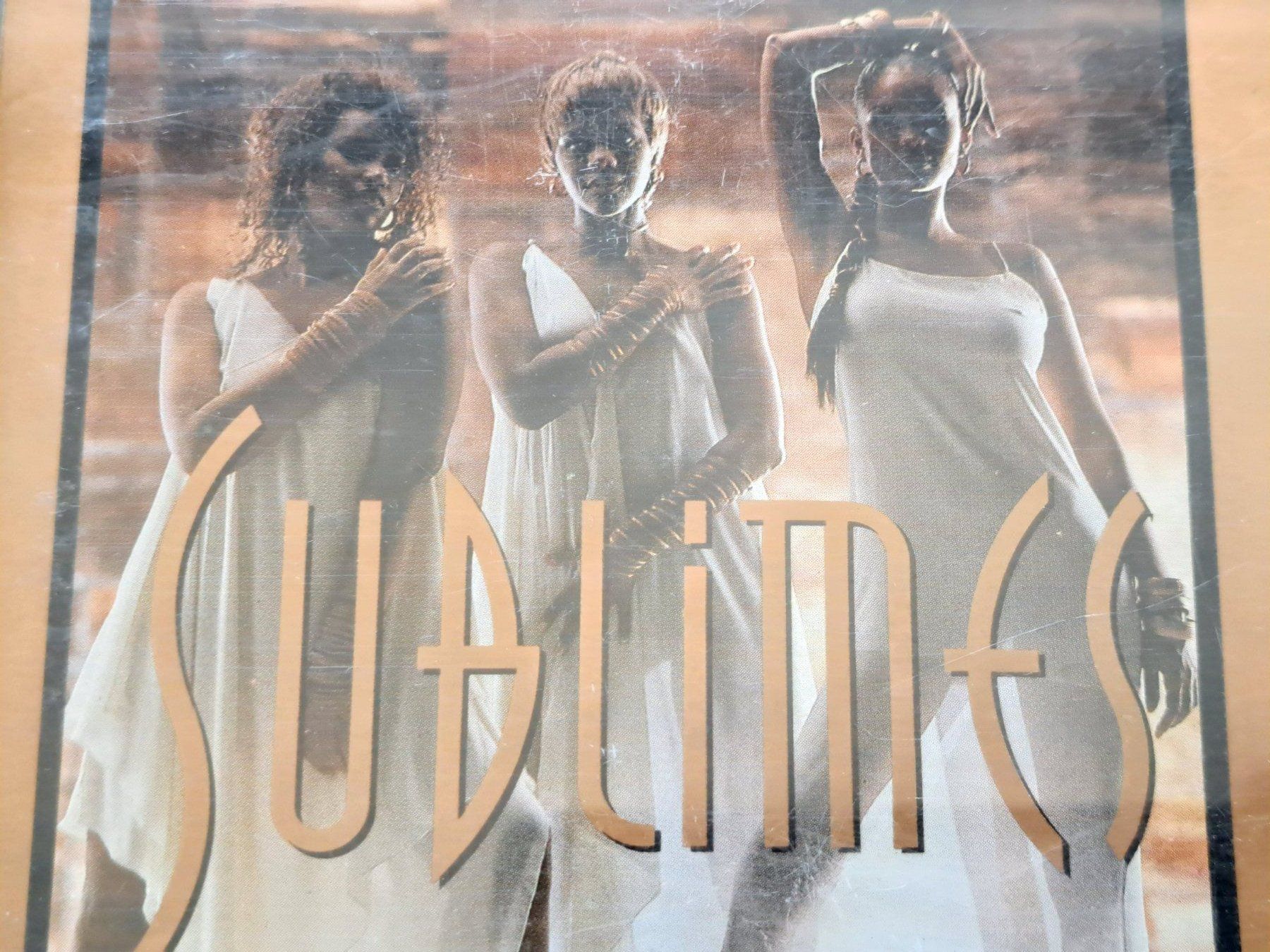CD: CD Sublimes – Sublimes – Usato da Pully venduto da bro_n52j 1