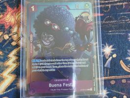 One piece ST05-014 Buena Festa