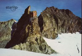 1987 AK Cabane de Bertol CAS _ Neuchatel