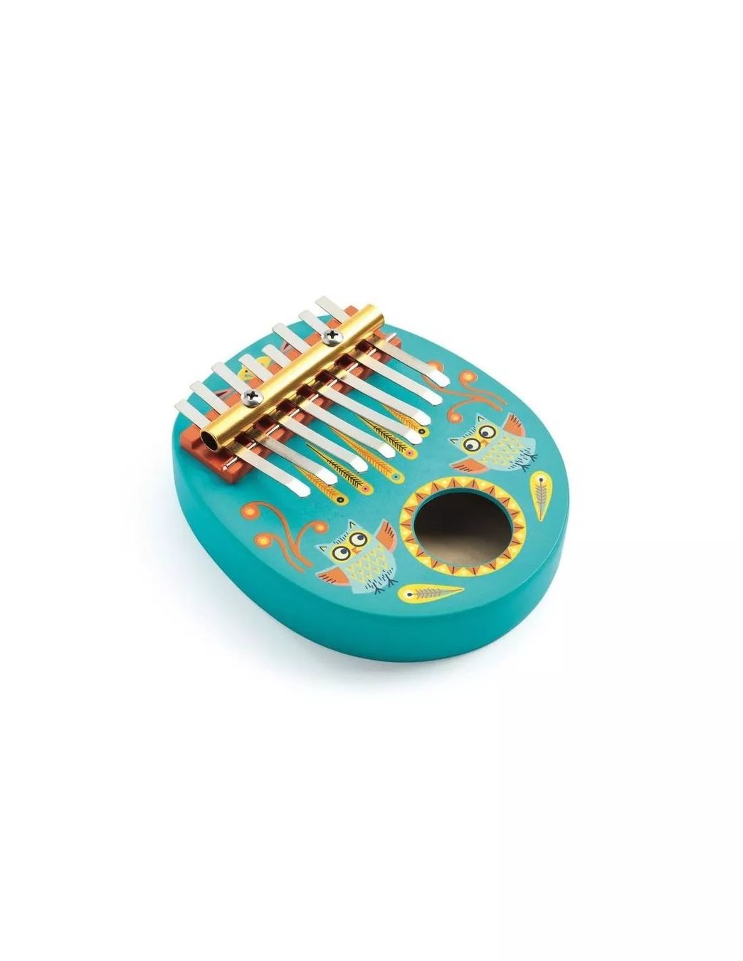 Djeco Giocattoli: Kalimba Animambo ( NEUF ) – Nuovo e nell'imballaggio originale da Meyrin venduto da ChiaraMania 3