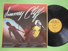 Jimmy Cliff – In Concert - The Best Of Jimmy Cliff