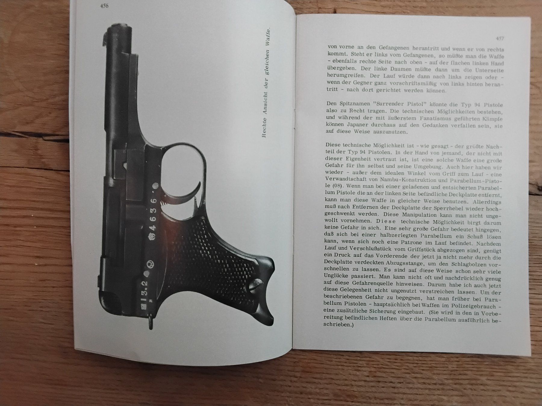 Riviste & Magazine: Kleine Waffen - Bibliothek – Usato da Bazenheid venduto da Gogo50 2