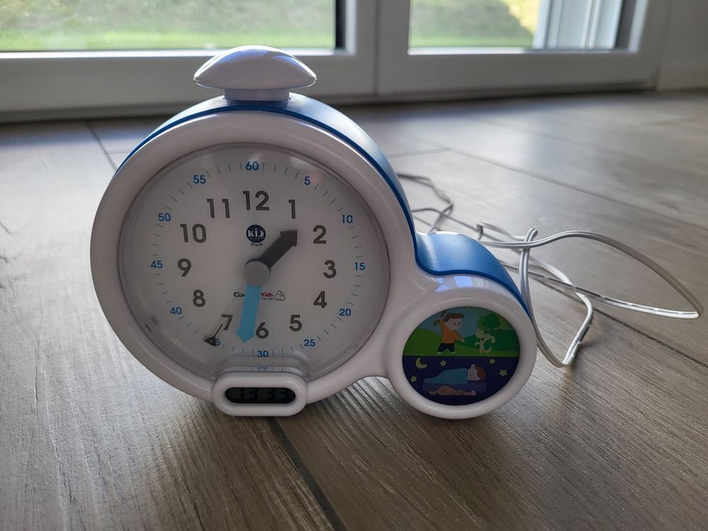 Réveil kids sleep Kaufen auf Ricardo