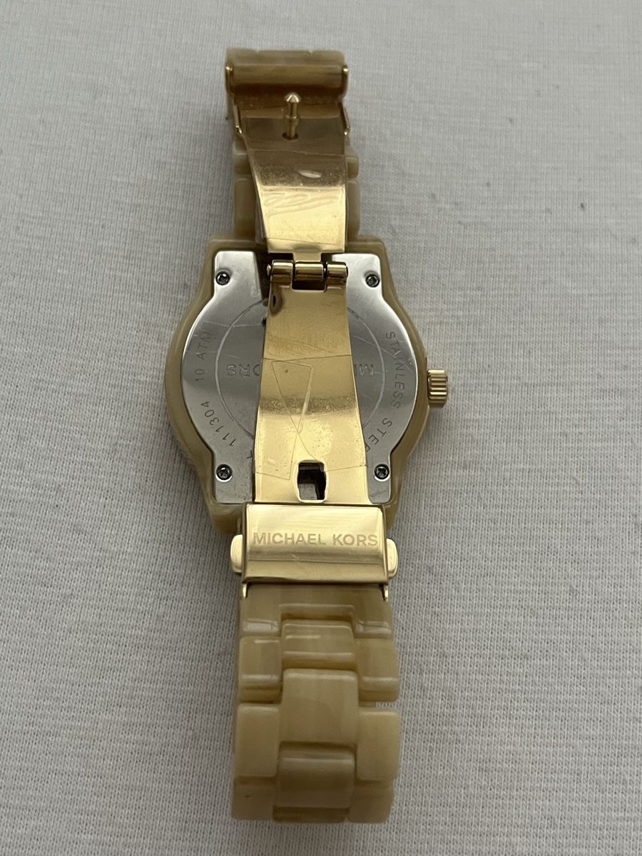 Michael Kors Orologi: Michael Kors Uhr – Usato da Zürich venduto da JB23JB 3
