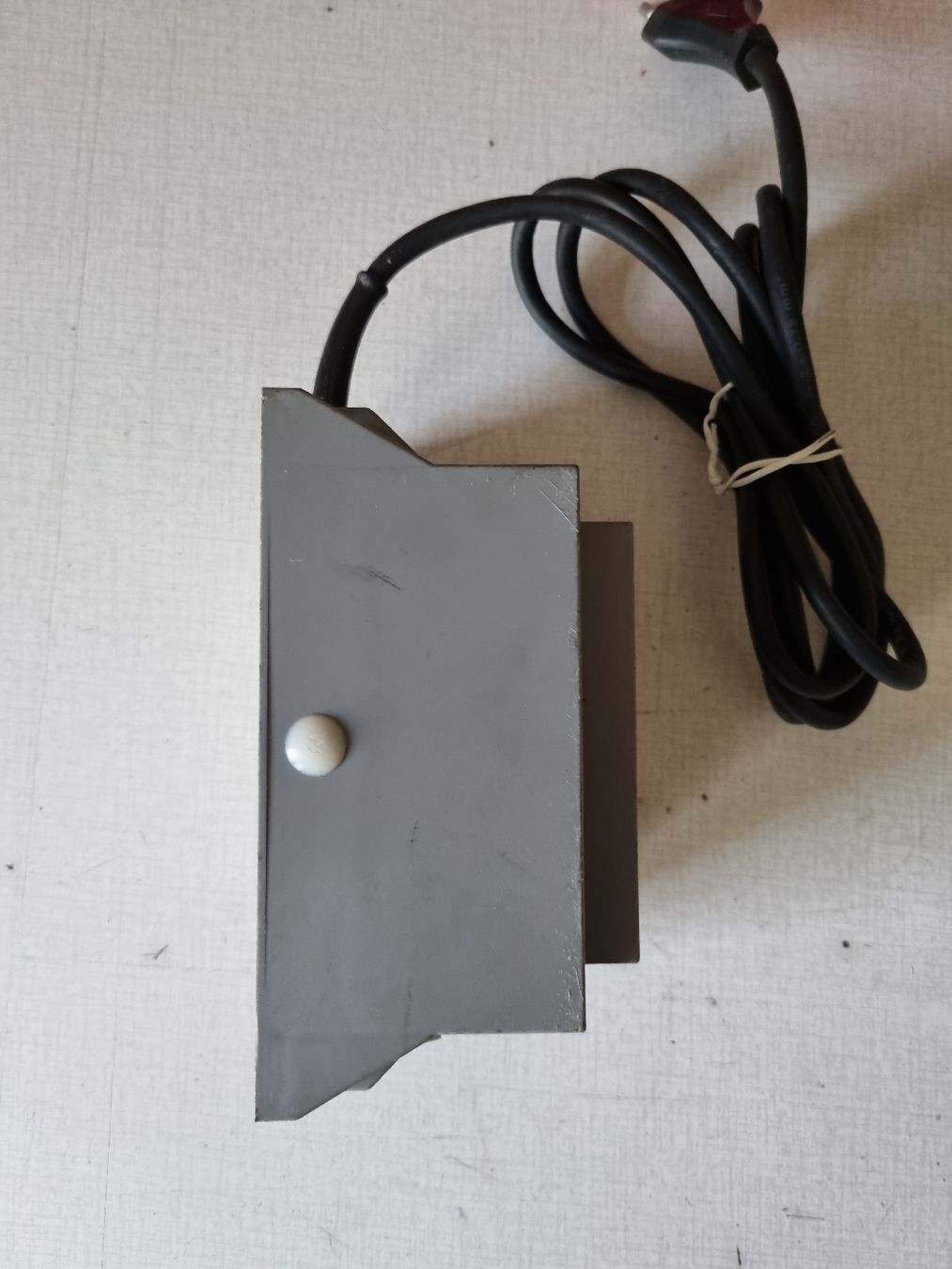 Alimentazione elettrica: Sicherheitstransformator 230V 24V 150VA 10A – Usato da Märwil venduto da heramywe 5