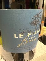 Le Piane Boca 2003 Magnum