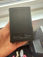 Herren Pocket Portmonnaie Kartenhalter NEU