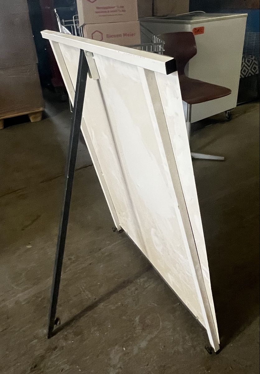 Lavagne: Whiteboard  – Usato da Breitenbach venduto da aya_w5x7
