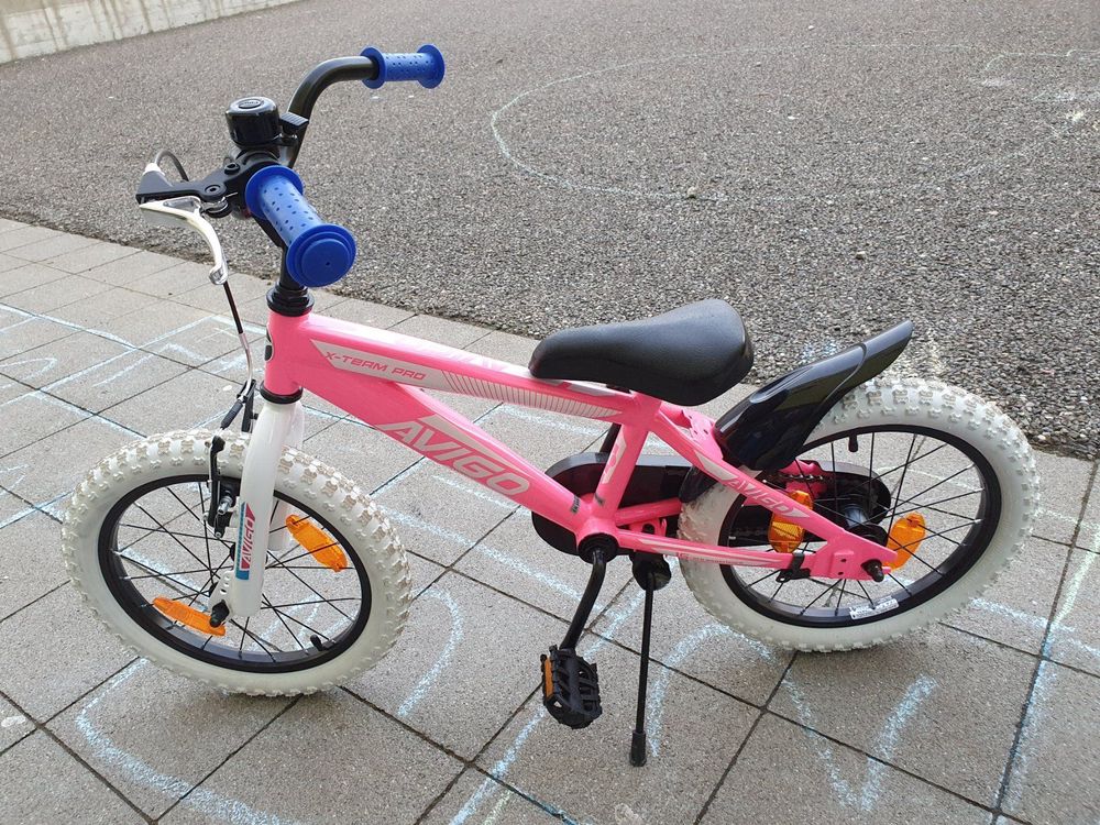 Avigo 16Zoll Kindervelo Kaufen auf Ricardo