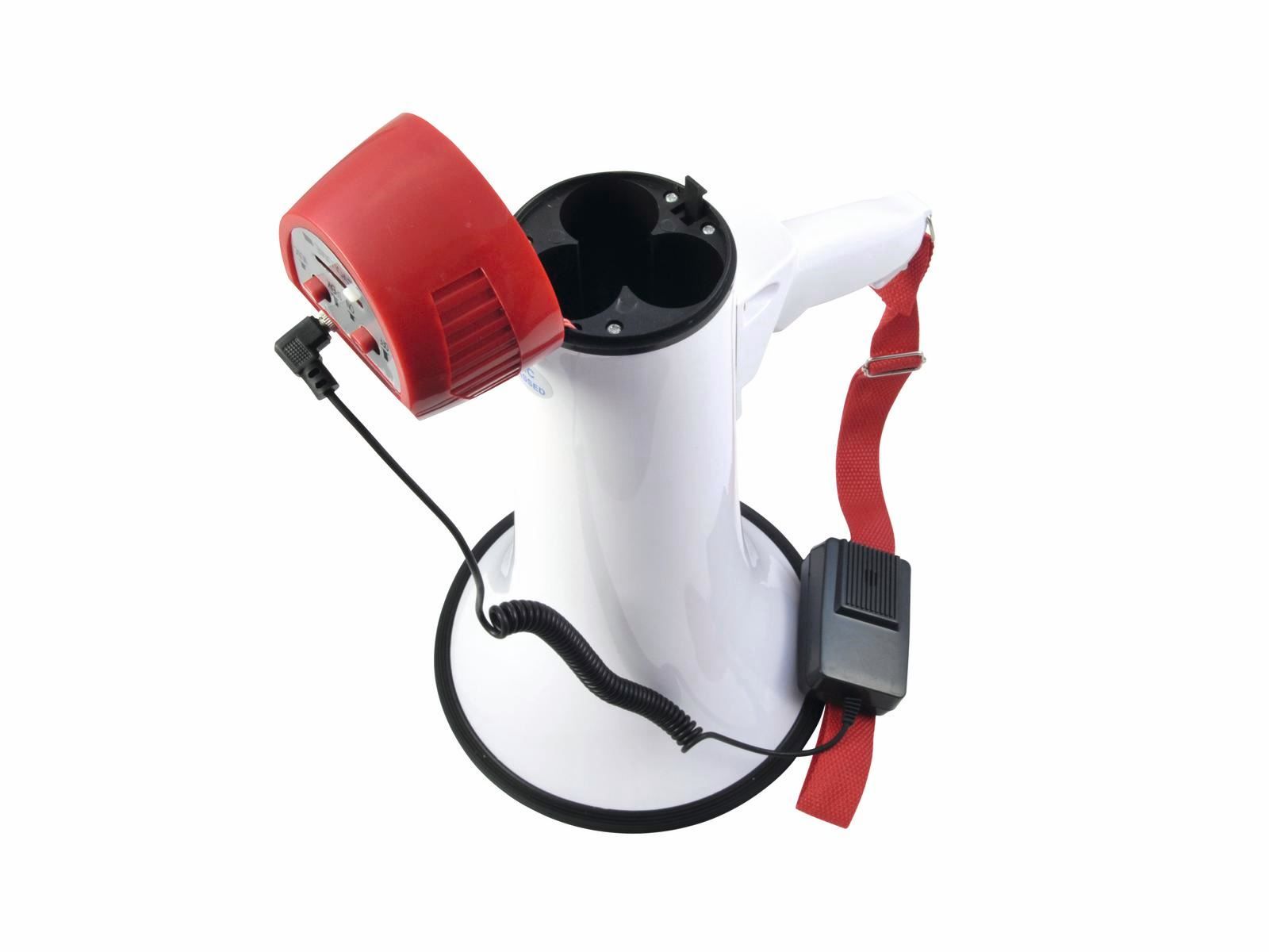 Casse acustiche: OMNITRONIC MP-15 Megaphon – Nuovo e nell'imballaggio originale da Däniken SO venduto da Profog1 1