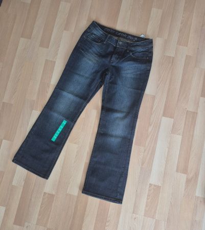 Esprit Jeans smart straight Gr. 31/30 neu mit Etikett