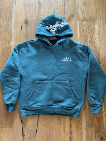 Pull Waldstätten vert
