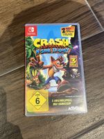 Crash Bandicoot N.Sane Trilogy Nintendo Switch