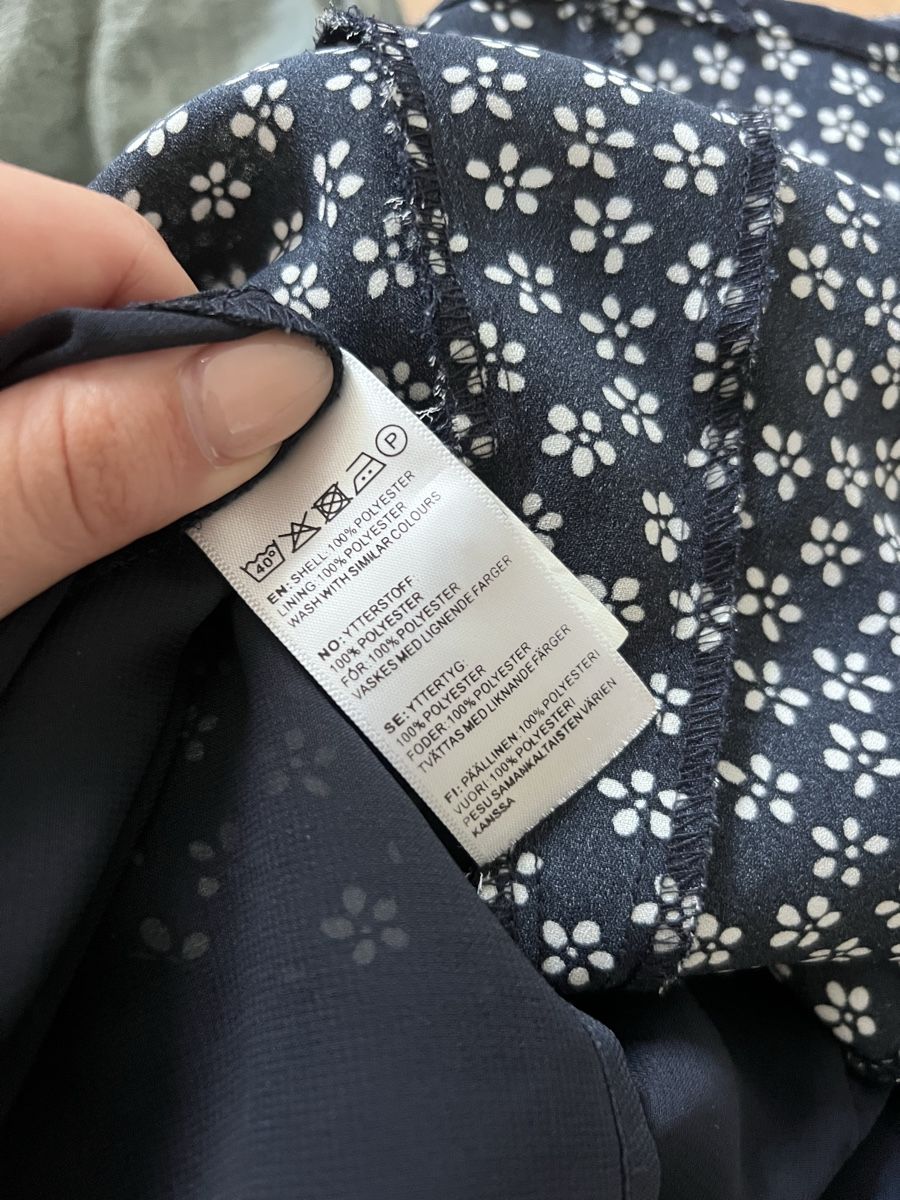 Kleider: Kleid Bik Bok – Gebraucht aus Zürich von Mira1310 2