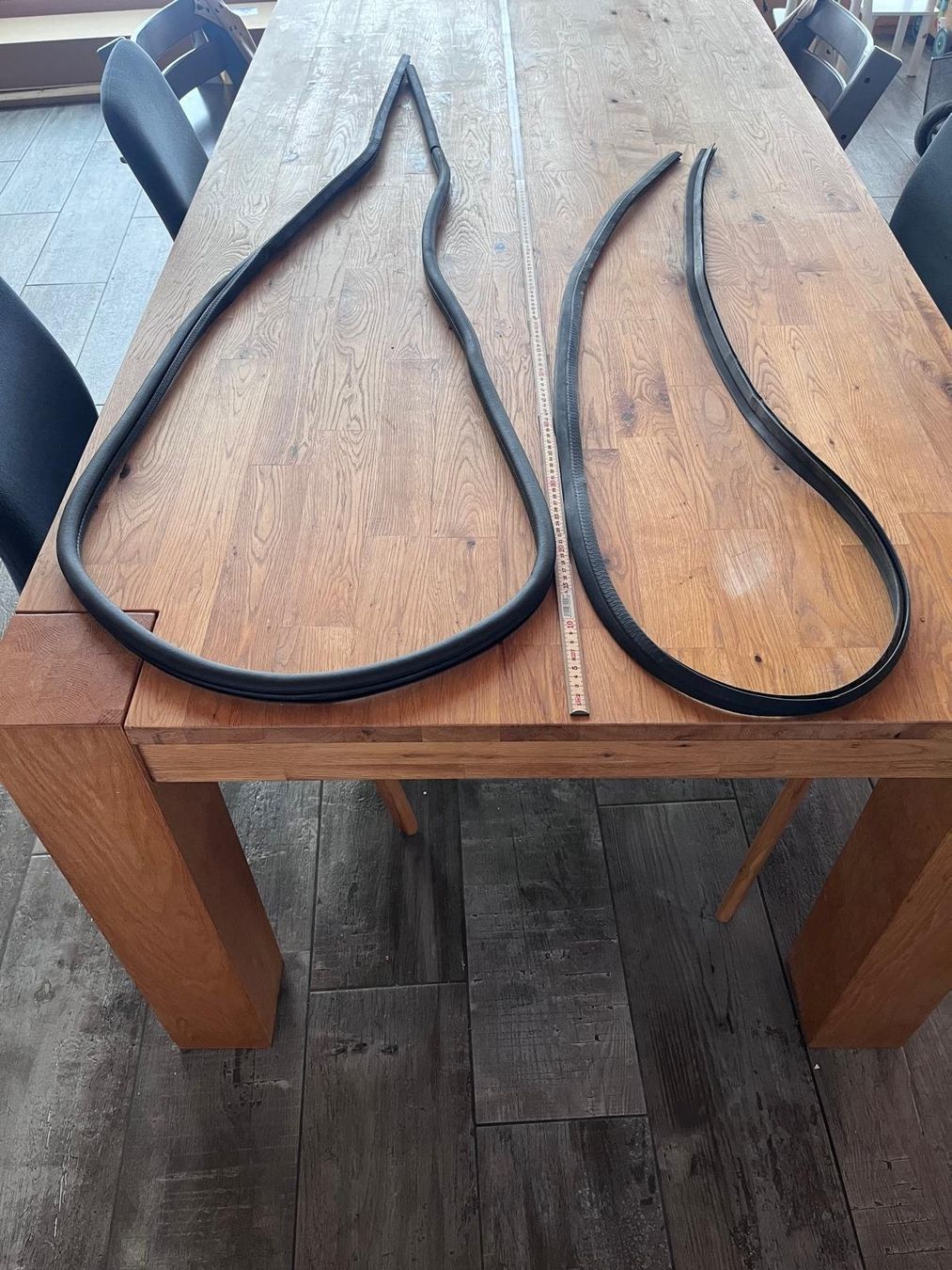 Sanitari: Mini Cooper Türdichtungen / Gummidichtungen – Usato da Mauren venduto da lotus_46