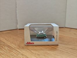 Schuco BMW Isetta