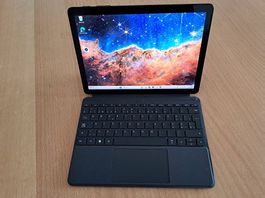Microsoft Surface Go 3 Core i3/8 GB /128 GB/Tastatur/Tasche