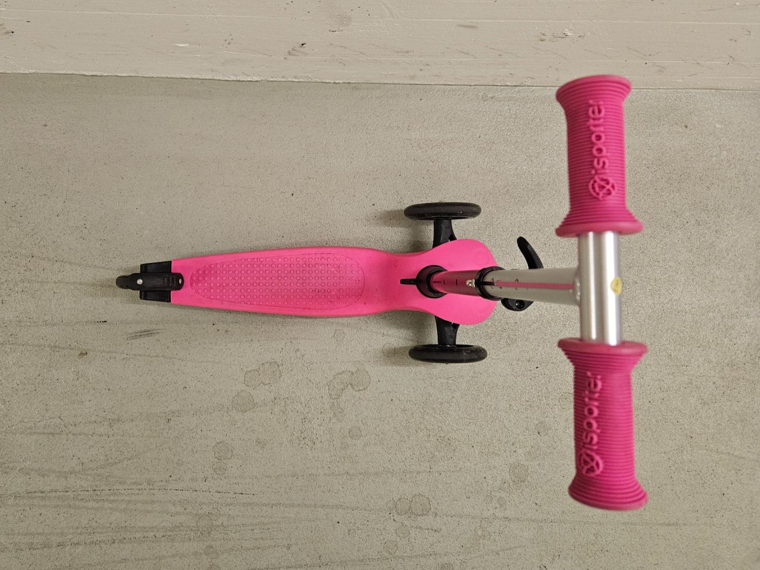 Kickboard: Roller isporter Mini ab 3 Jahren – Usato da Sins venduto da Myck 1