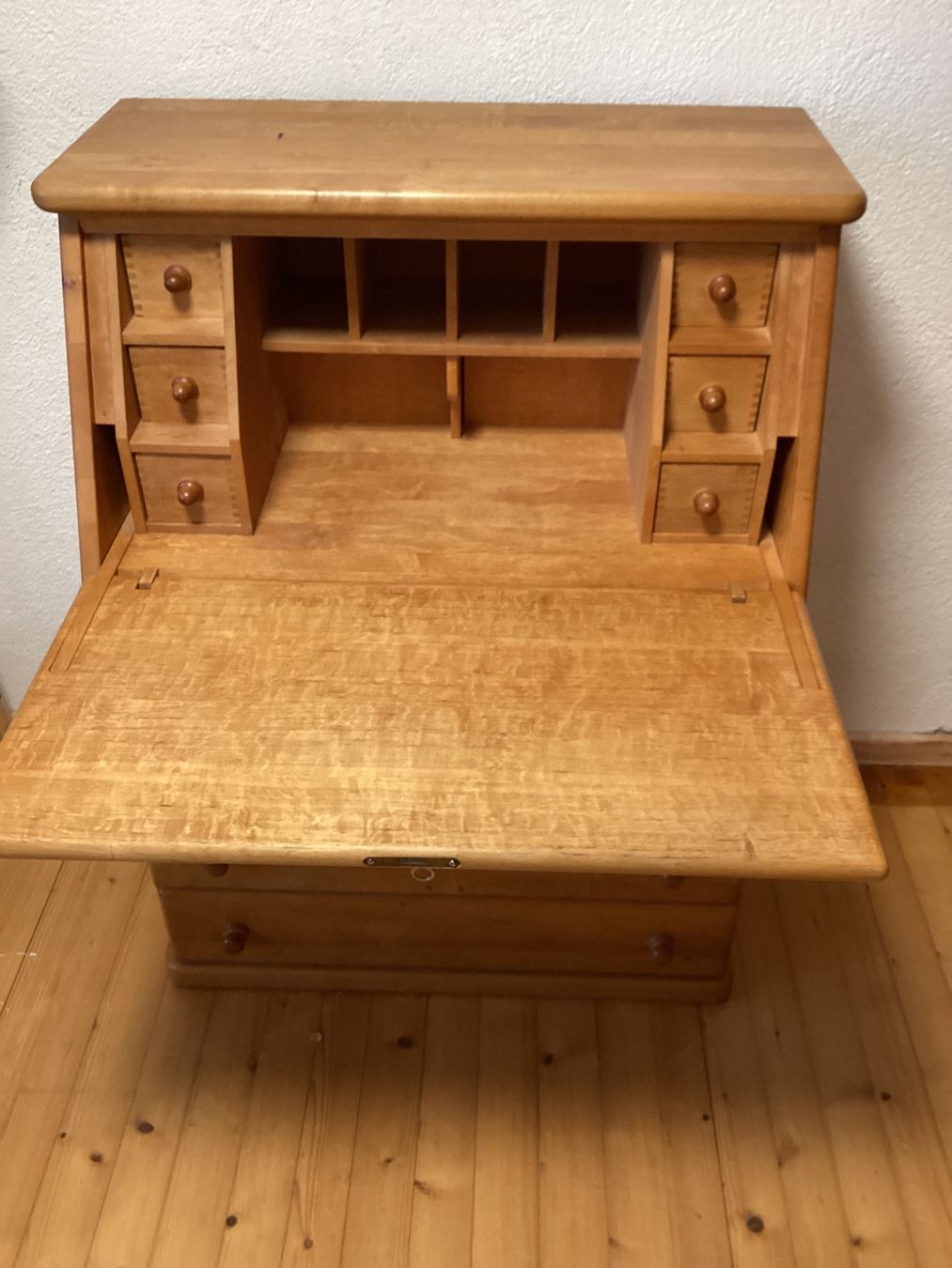 Team7 Scrivanie: Team 7 Sekretär – Usato da Dinhard venduto da Bell777 1