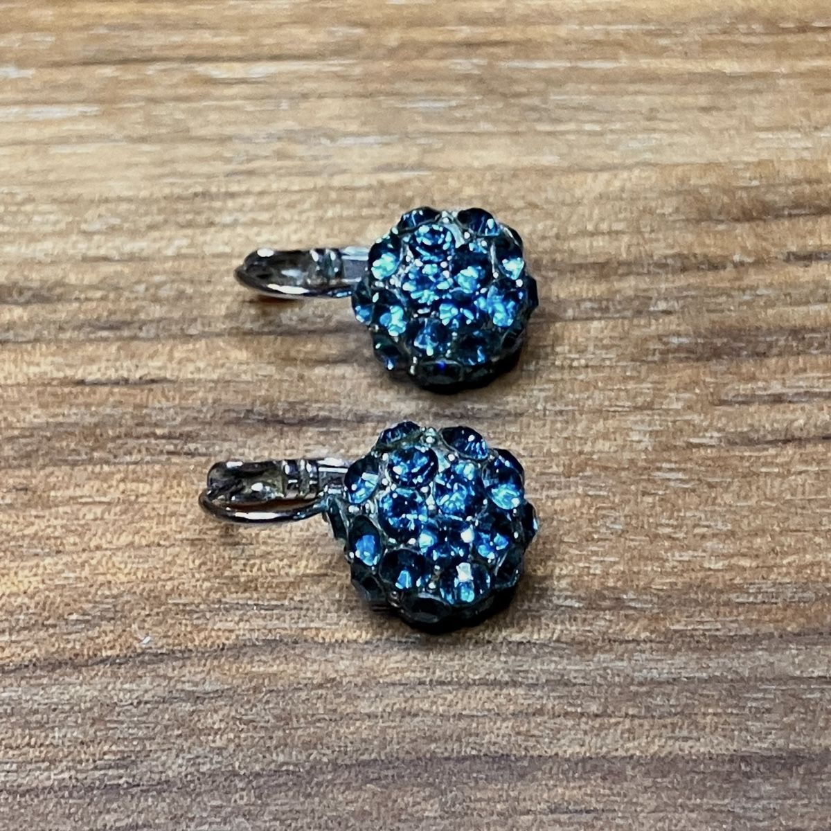 Orecchini pendenti & Orecchini a lobo: Ohrschmuck Aquamarine – Usato da Zürich venduto da katix 2