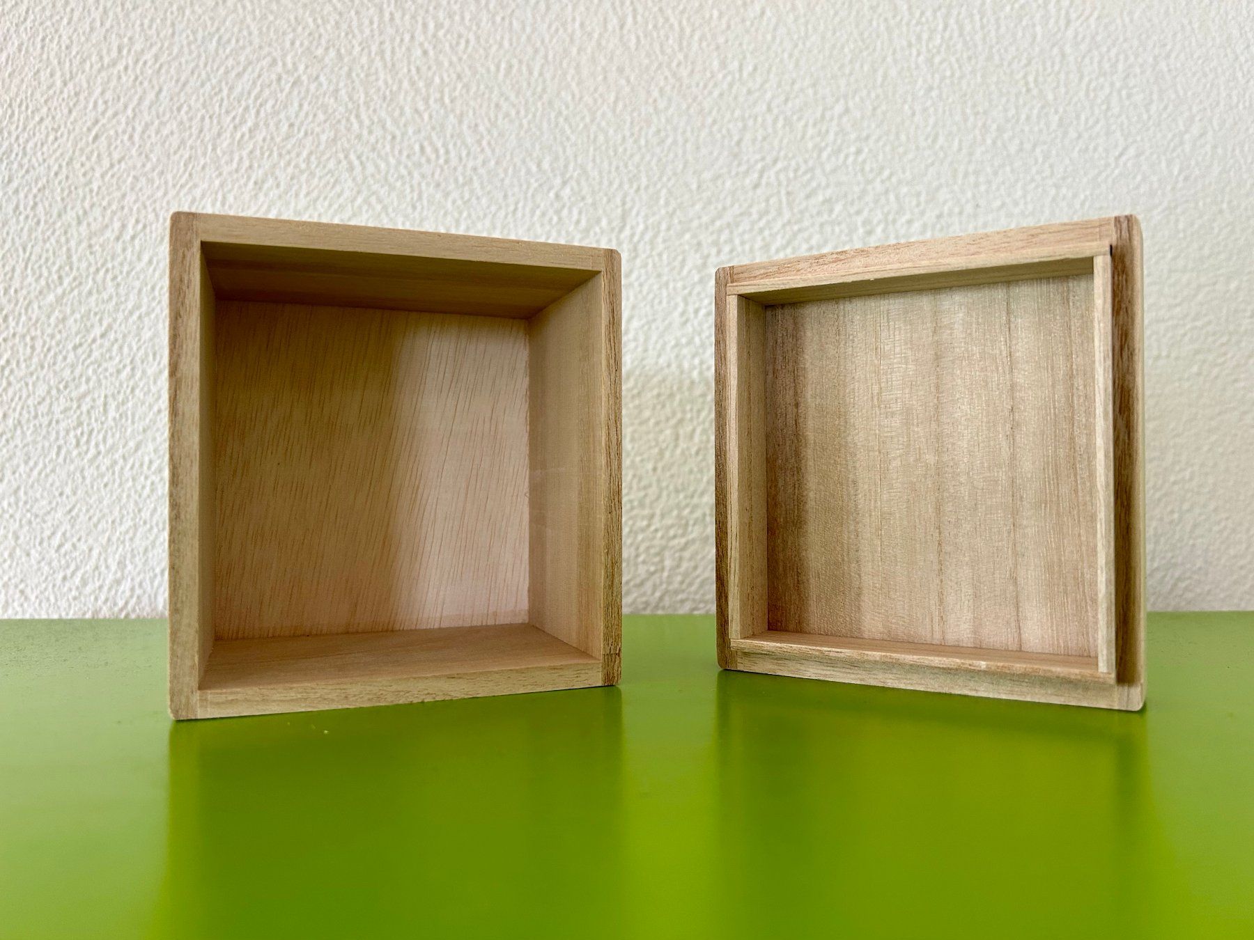 Altro in Decorazioni & Accessori: kleine Geschenkbox aus Holz – Usato da Dietlikon venduto da corou_2022 8