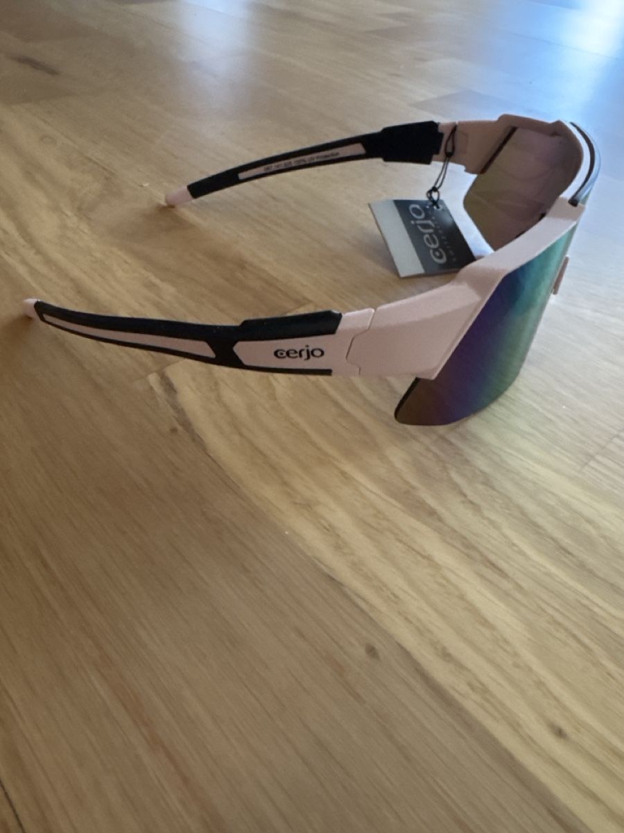 Brillen & Gläser: Cerjo Sportbrille – Neu und originalverpackt aus Hunzenschwil von mila012 1