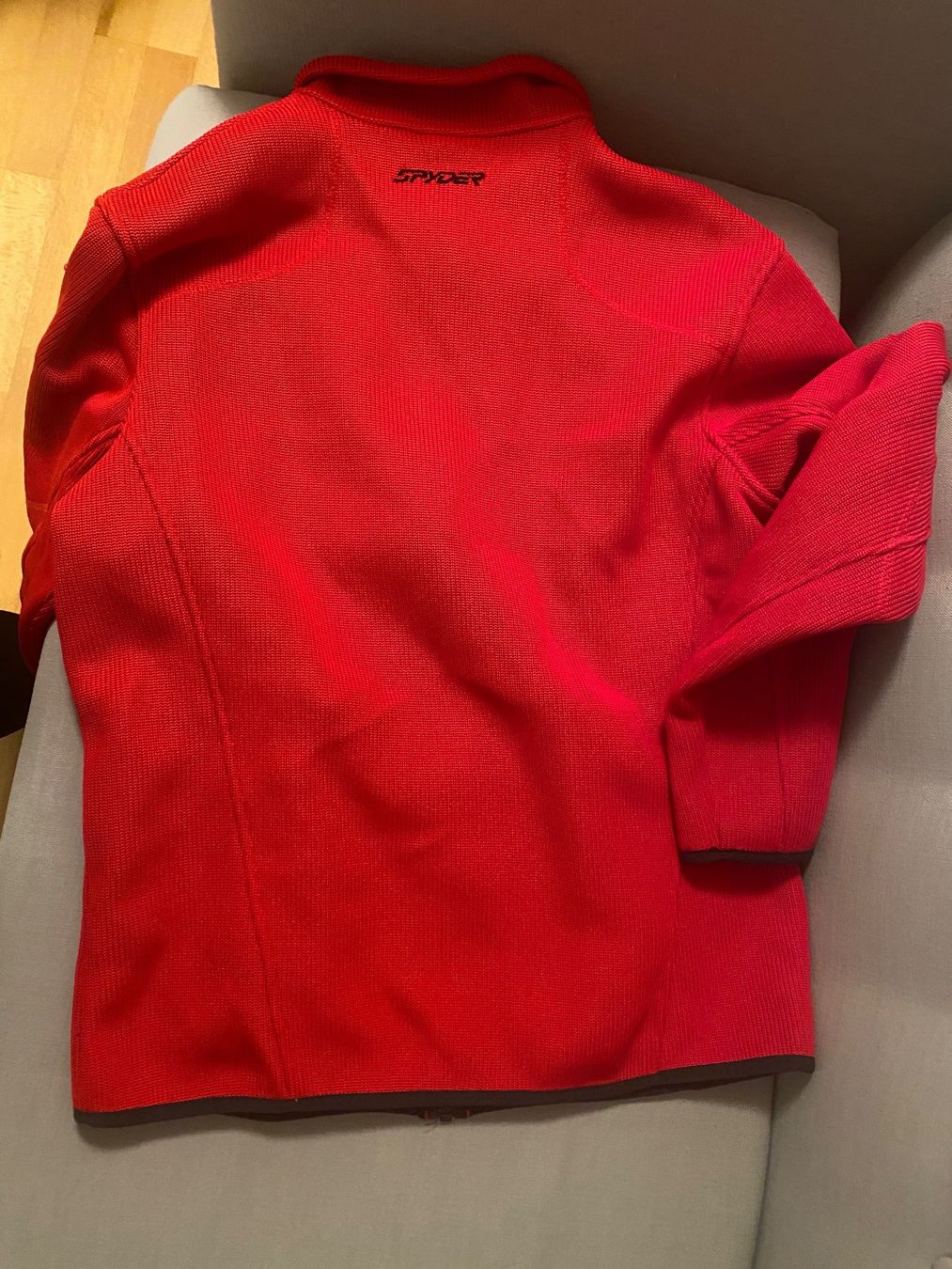 Spyder Maglioni & Felpe: Jacket Spyder ski Sweater Pull – Usato da Pfäffikon SZ venduto da Laladi8001 1