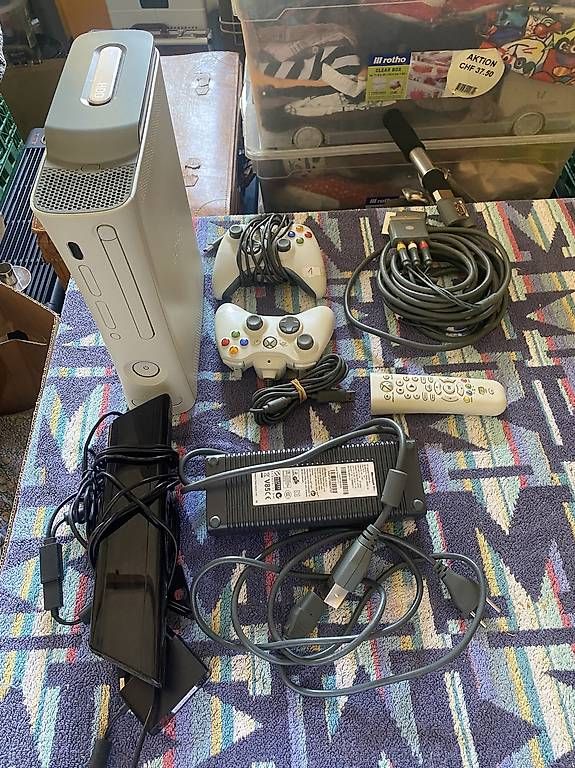 Console: Xbox360 – Usato da Agarone venduto da creativa1963 1