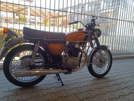 Honda CB 350 K