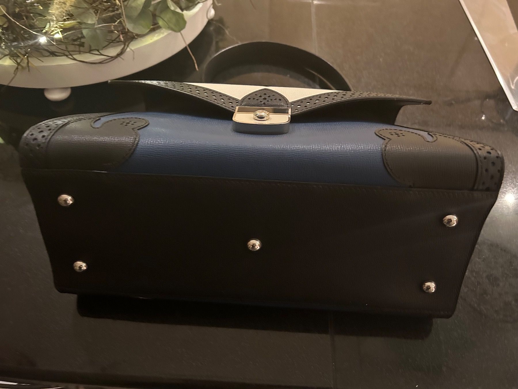 Longchamp Borse da donna: Longchamp Damenhandtasche – Usato da Starrkirch-Wil venduto da charlywatson 4