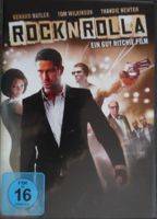 Rock n Rolla