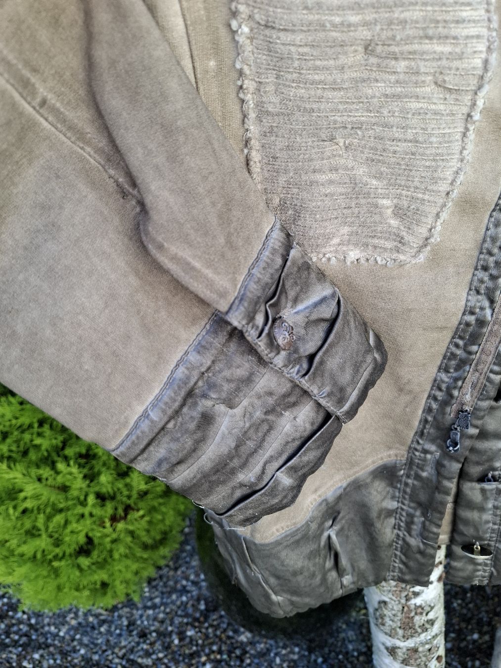 Jacken: Bottega Jacke – Neu (gemäss Beschreibung) aus Egg b. Zürich von Kleinigkeit123 7