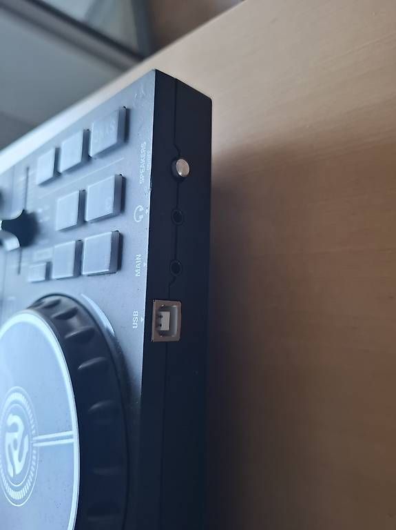 Platines de mixage: Dj controller – D'occasion à horw par Tanner92