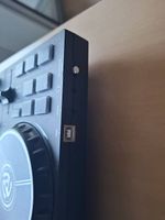 Dj controller