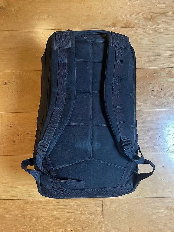 Zaini: Rucksack Goruck GR2 40L – Usato da Bern venduto da Kmm 1