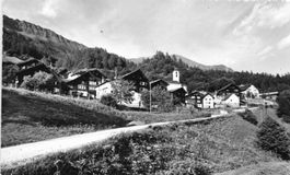 Deggio Leventina