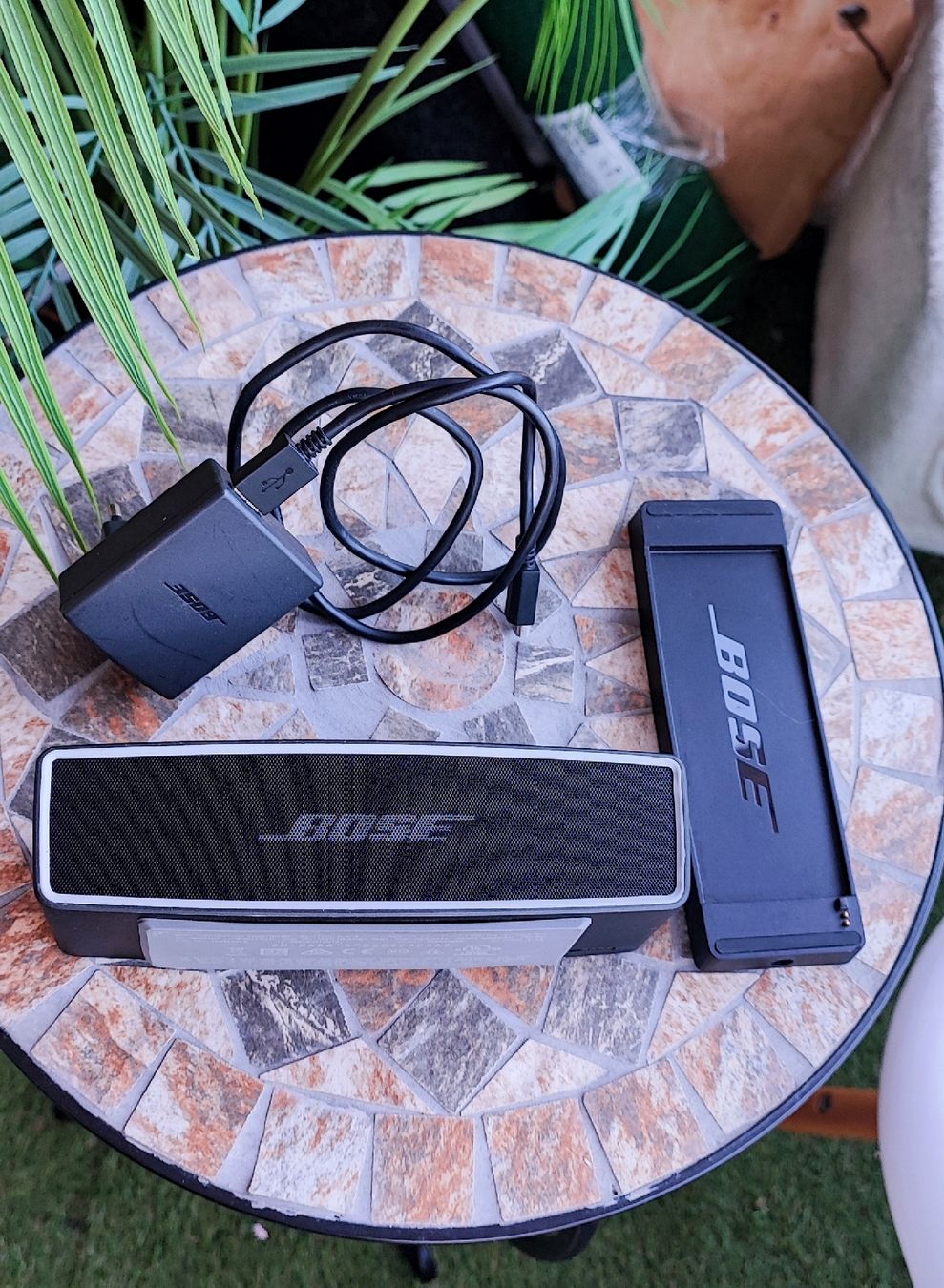 Bose Lautsprecher: Bose Soundlink Mini  – Gebraucht aus Zollikofen von zar_j67f 6