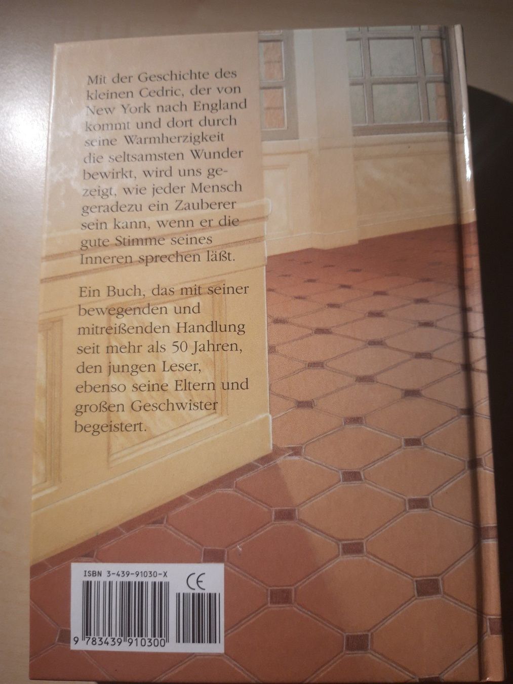 Libri: Der kleine Lord – Usato da Egliswil venduto da Cracky81 1