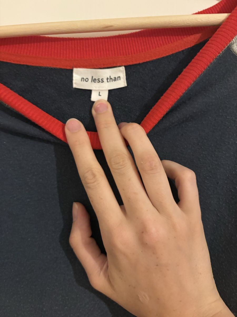 Maglioni & Felpe: Long sleeve  – Usato da Rüschlikon venduto da rin_b6sg 1