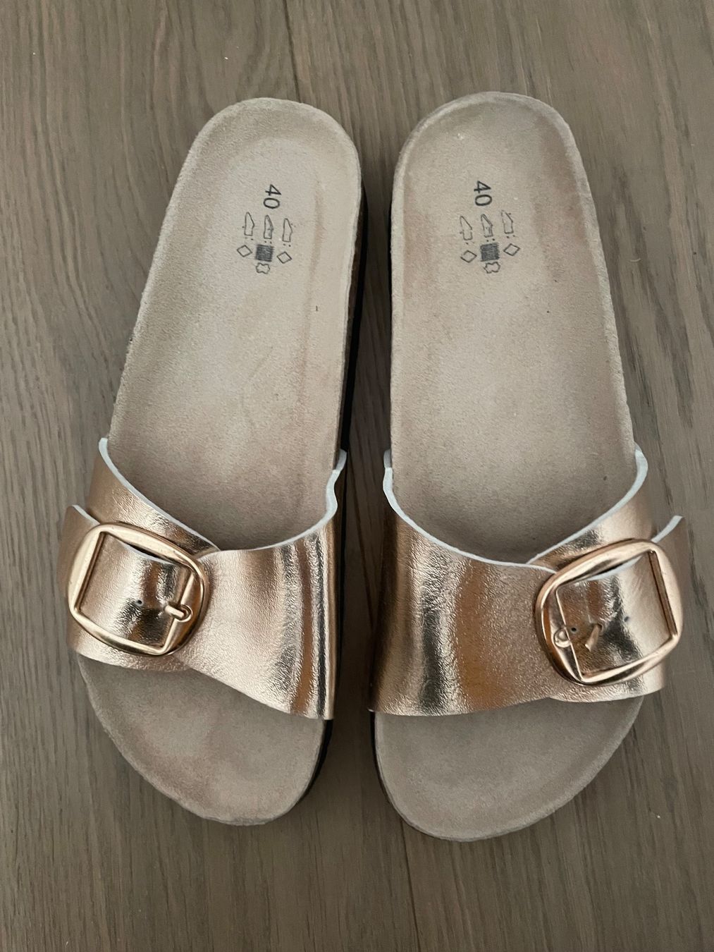 Scarpe da donna: Schöne Schuhe, neuwertig – Usato da Neuwilen venduto da bobbel01