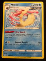 Pokemon Milotic - Evolving-Skies 38/203 - English