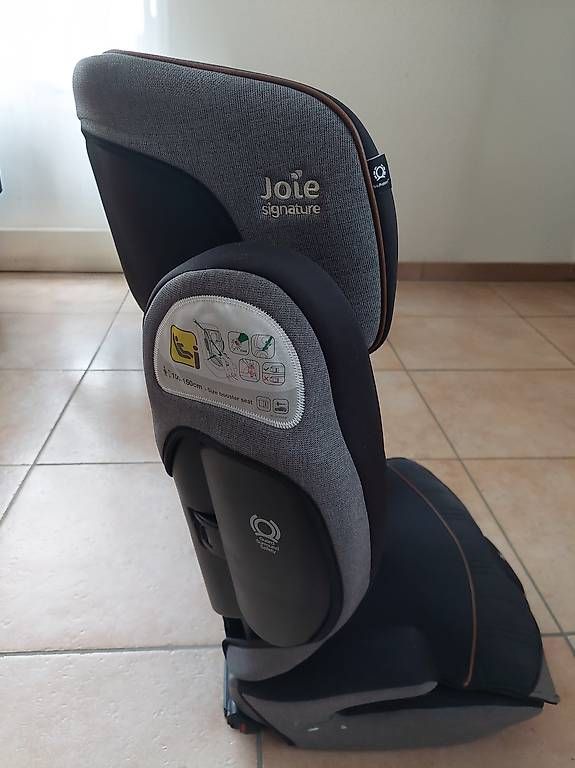 Seggiolini per auto: Siège-auto Joie Signature – Nuovo e nell'imballaggio originale da Vollèges venduto da bru_18_vol 2
