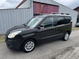 Fiat Doblo 2.0 JTD Diesel 136PS B5a MFK 5.2025