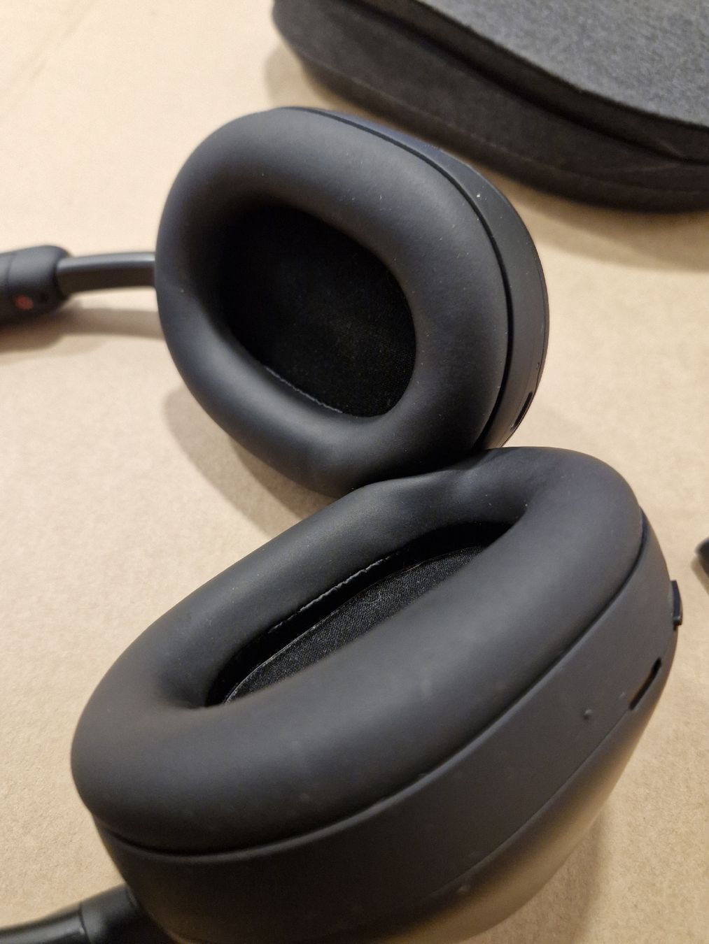 Sony Cuffie: SONY WH-1000XM5 – Usato da Hölstein venduto da Gian-Marco___ 2