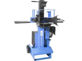 Güde Benzin-Holzspalter GHS 500/8TB