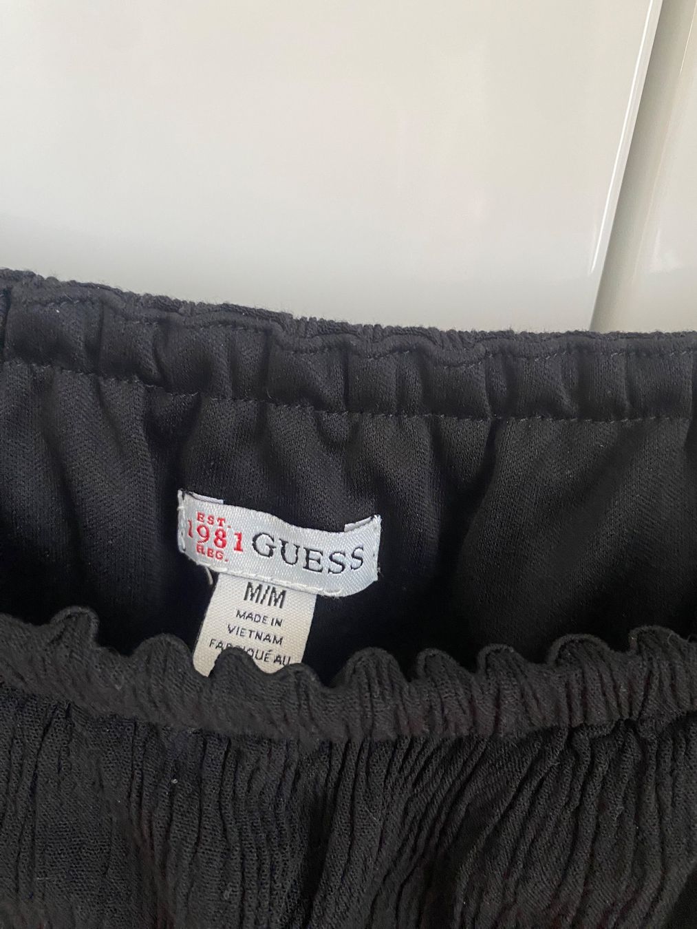 Guess Top: GUESS Oberteil – Usato da Udligenswil venduto da ale_wqx2 1